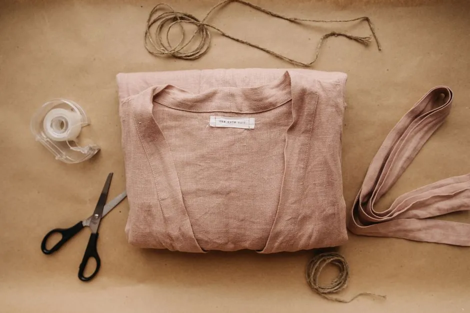 Australian Clothing Size Conversion: Fit-First Guide